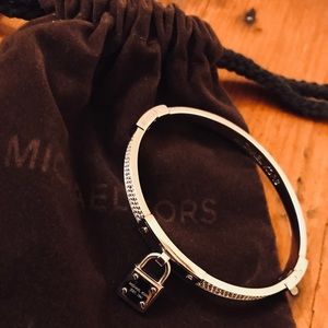 Michael Kors Padlock Bracelet